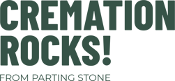 Copy of Cremation Rocks Logo_Green_with PS