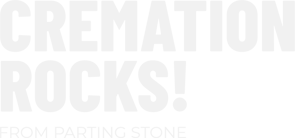 Cremation Rocks Logo_Grey_with PS